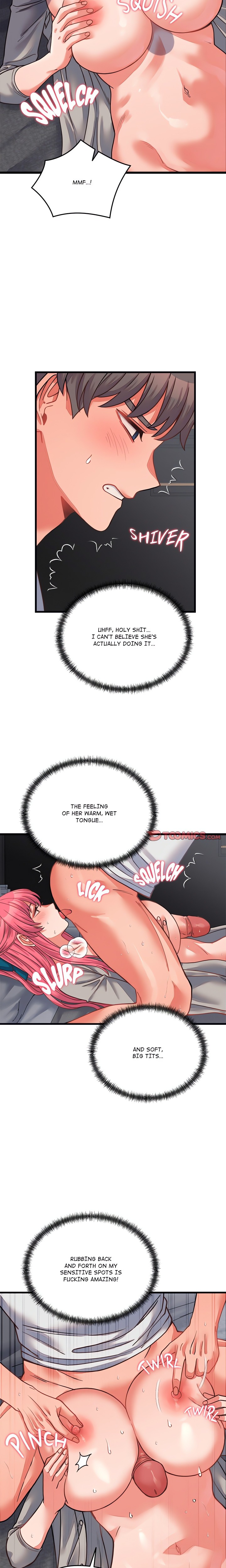 From Pauper to Prince (Uncensored) - Chapter 26 Page 15