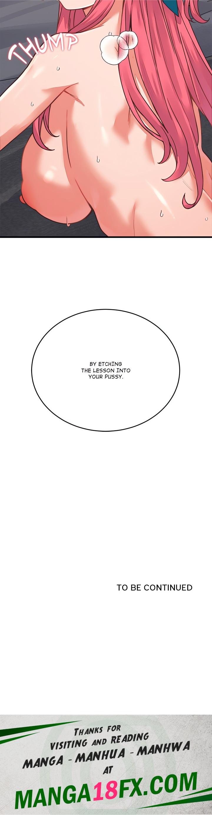 From Pauper to Prince (Uncensored) - Chapter 26 Page 24