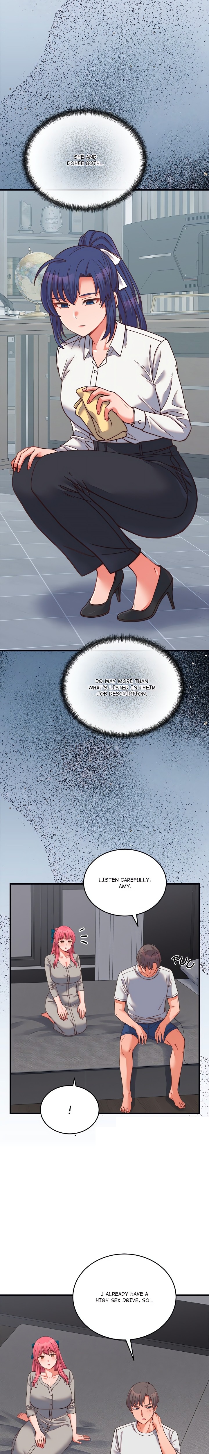 From Pauper to Prince (Uncensored) - Chapter 26 Page 3