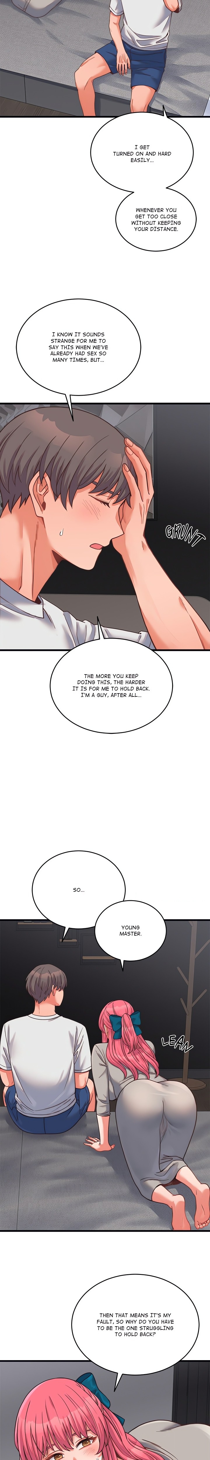 From Pauper to Prince (Uncensored) - Chapter 26 Page 4