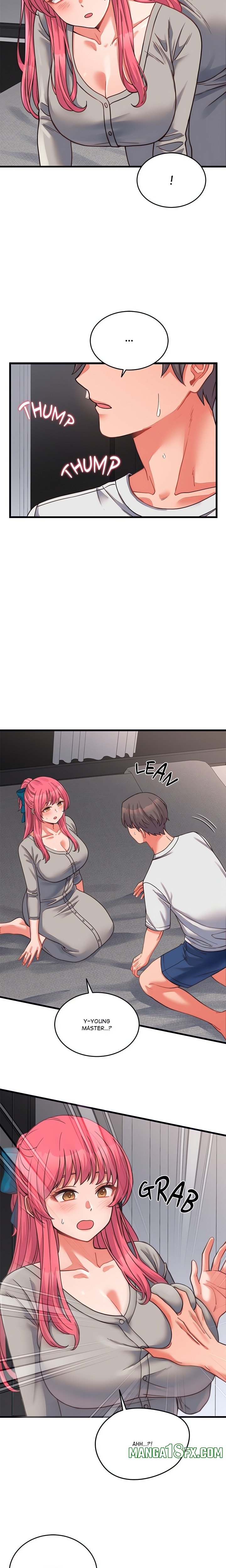 From Pauper to Prince (Uncensored) - Chapter 26 Page 5