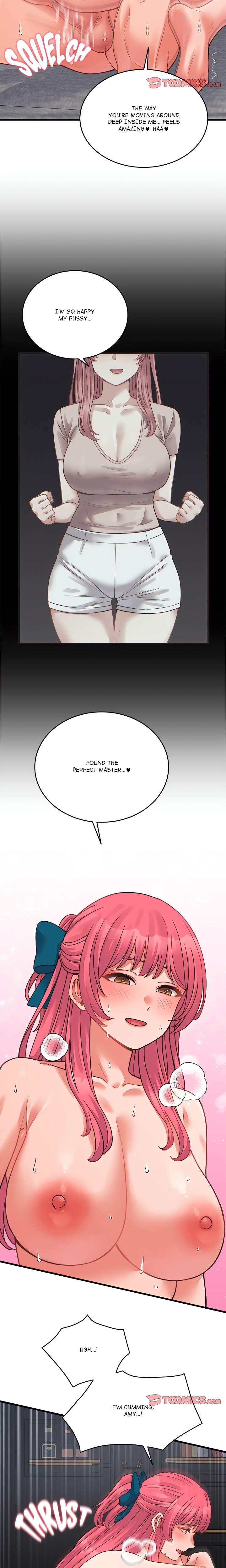 From Pauper to Prince (Uncensored) - Chapter 27 Page 18