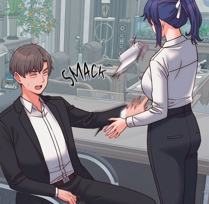 From Pauper to Prince (Uncensored) - Chapter 28 Page 111