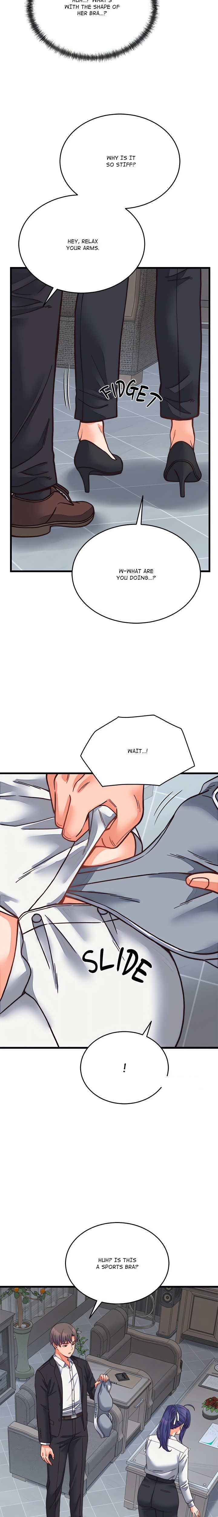 From Pauper to Prince (Uncensored) - Chapter 29 Page 13