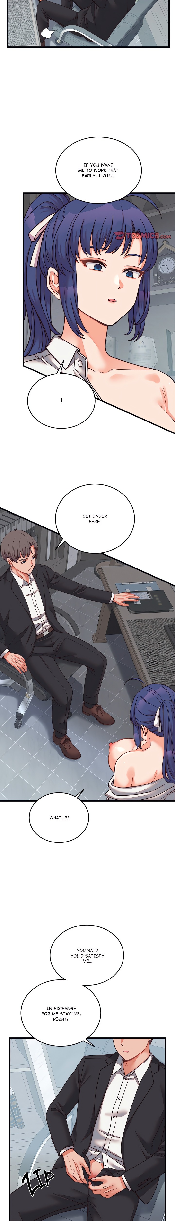 From Pauper to Prince (Uncensored) - Chapter 29 Page 18