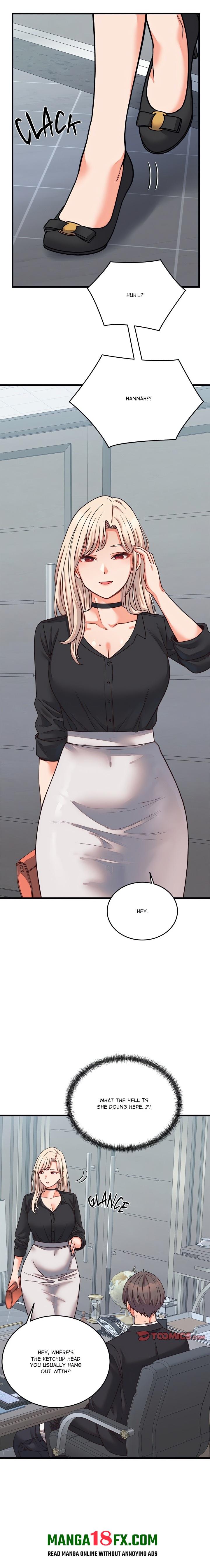 From Pauper to Prince (Uncensored) - Chapter 29 Page 24