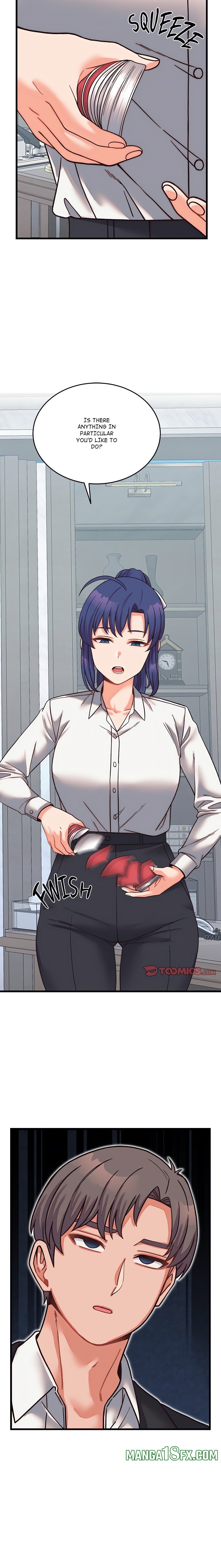 From Pauper to Prince (Uncensored) - Chapter 29 Page 3