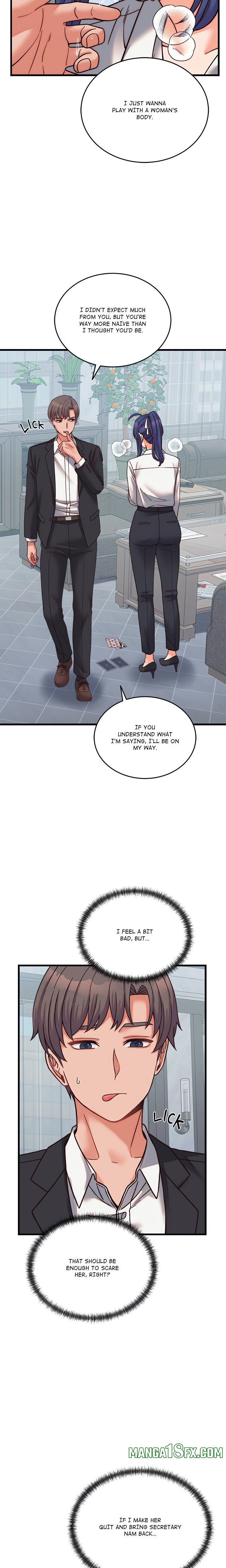 From Pauper to Prince (Uncensored) - Chapter 29 Page 7