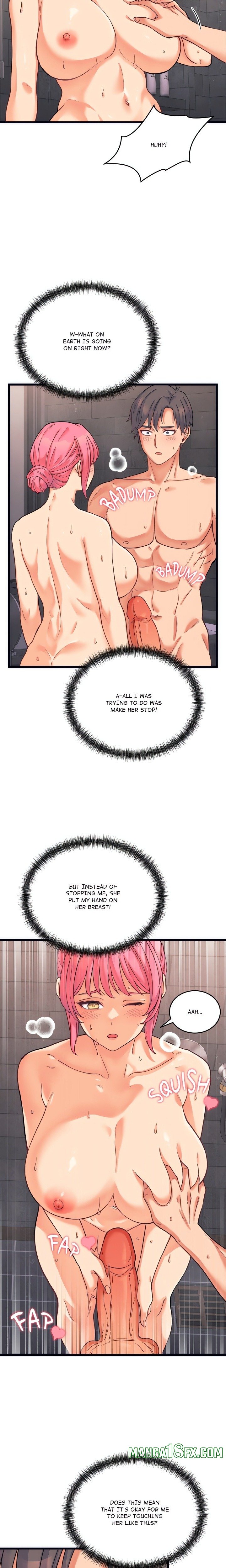 From Pauper to Prince (Uncensored) - Chapter 3 Page 12