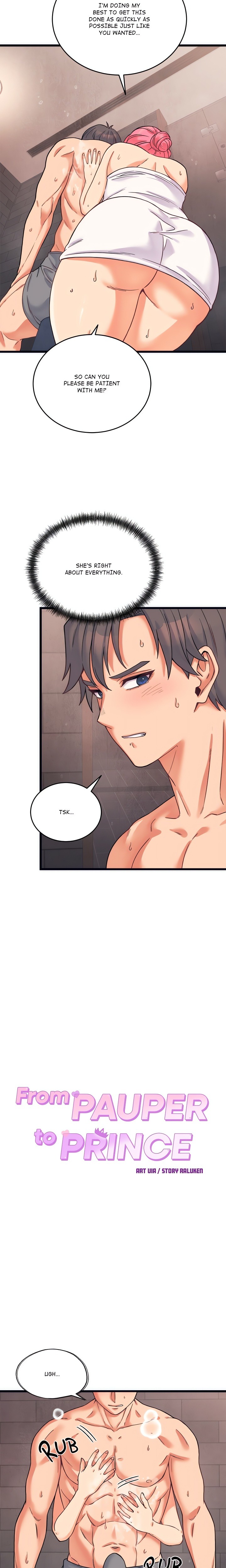 From Pauper to Prince (Uncensored) - Chapter 3 Page 3
