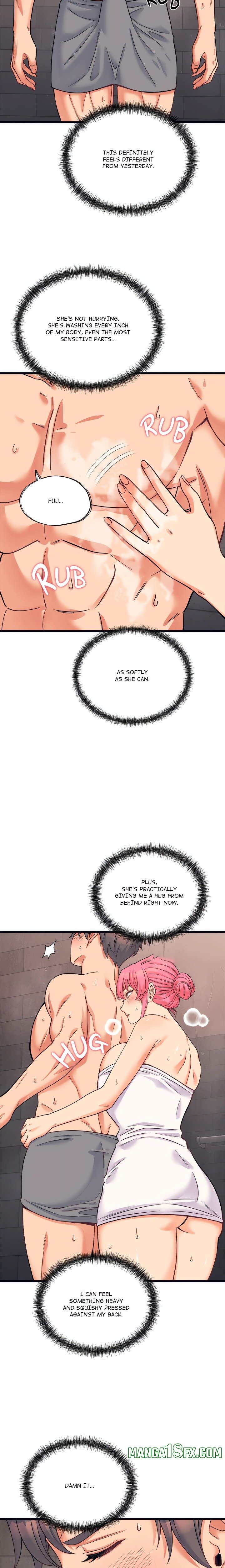 From Pauper to Prince (Uncensored) - Chapter 3 Page 4