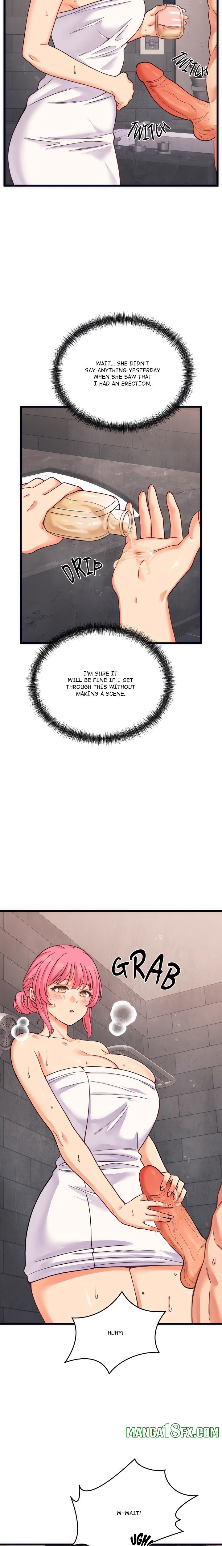 From Pauper to Prince (Uncensored) - Chapter 3 Page 6