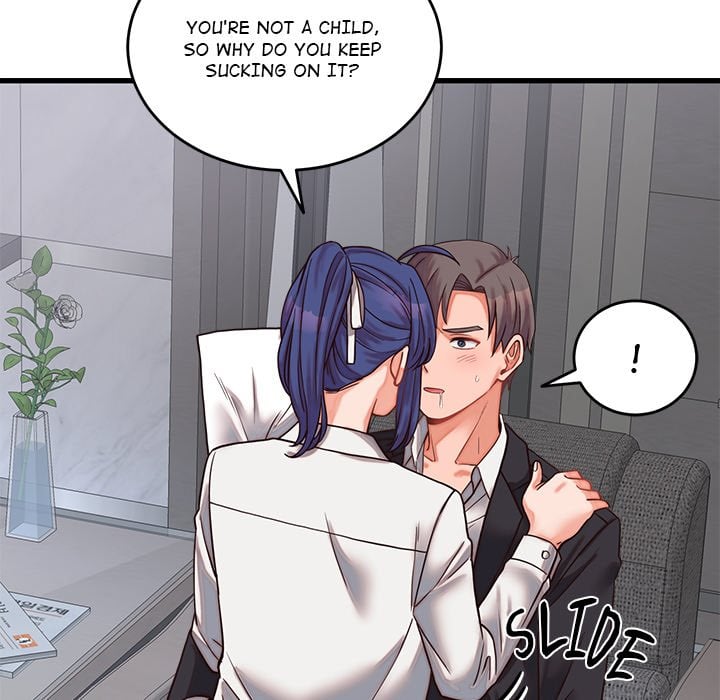 From Pauper to Prince (Uncensored) - Chapter 30 Page 106