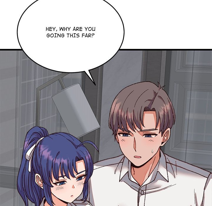 From Pauper to Prince (Uncensored) - Chapter 31 Page 38