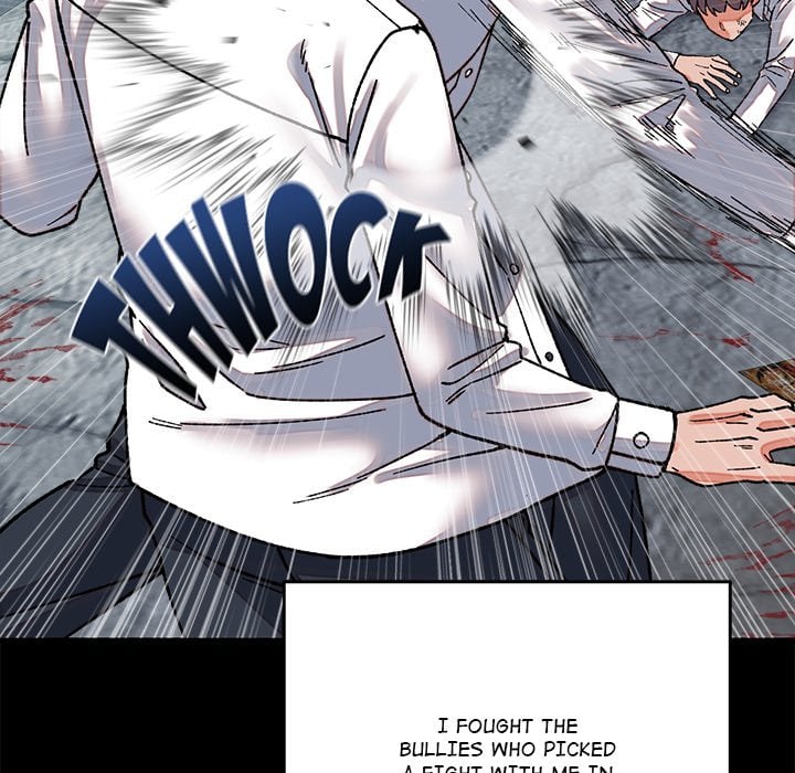 From Pauper to Prince (Uncensored) - Chapter 31 Page 6