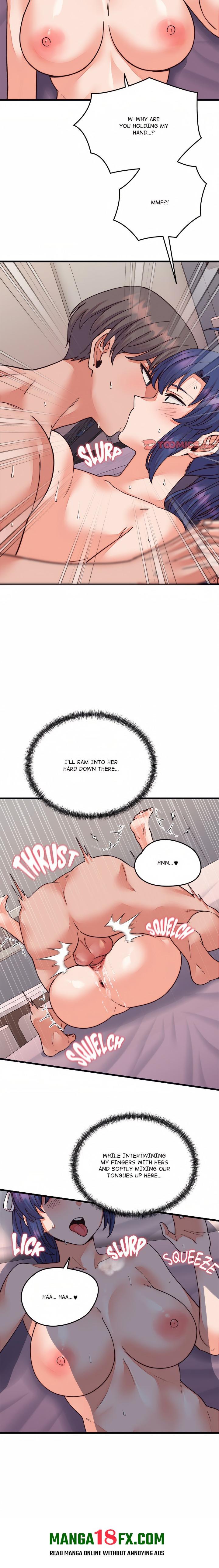 From Pauper to Prince (Uncensored) - Chapter 32 Page 6