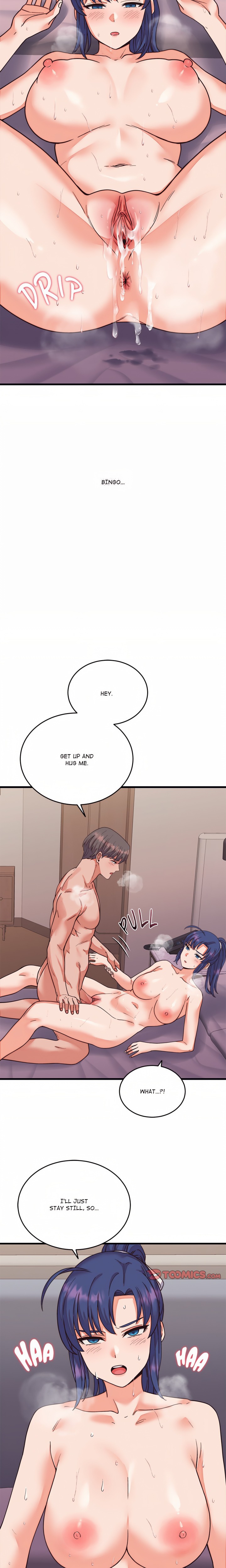 From Pauper to Prince (Uncensored) - Chapter 32 Page 8