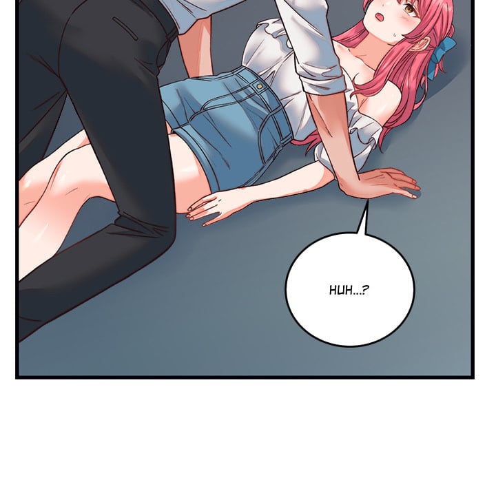 From Pauper to Prince (Uncensored) - Chapter 34 Page 156