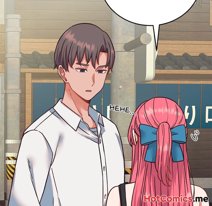 From Pauper to Prince (Uncensored) - Chapter 34 Page 43