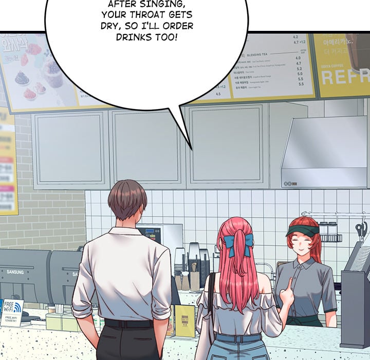 From Pauper to Prince (Uncensored) - Chapter 34 Page 90