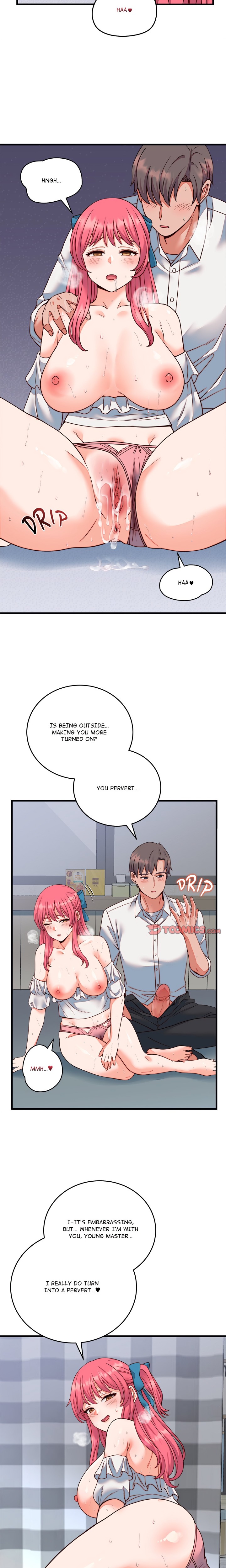 From Pauper to Prince (Uncensored) - Chapter 35 Page 12