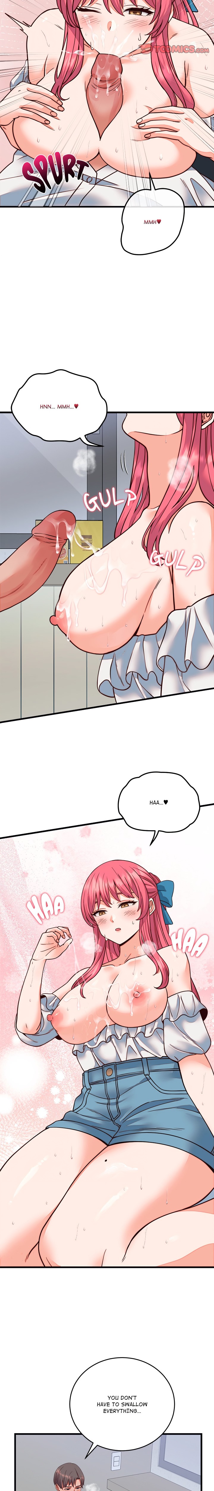 From Pauper to Prince (Uncensored) - Chapter 35 Page 5