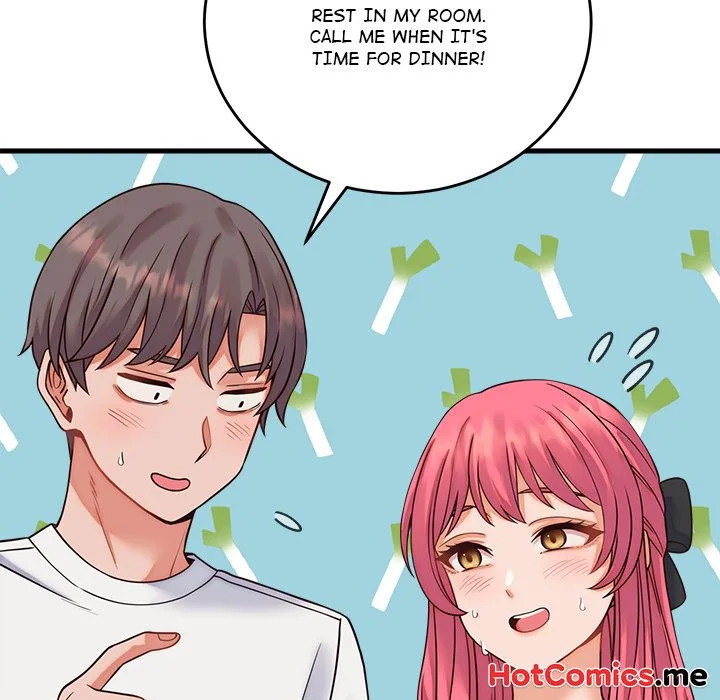 From Pauper to Prince (Uncensored) - Chapter 36 Page 104