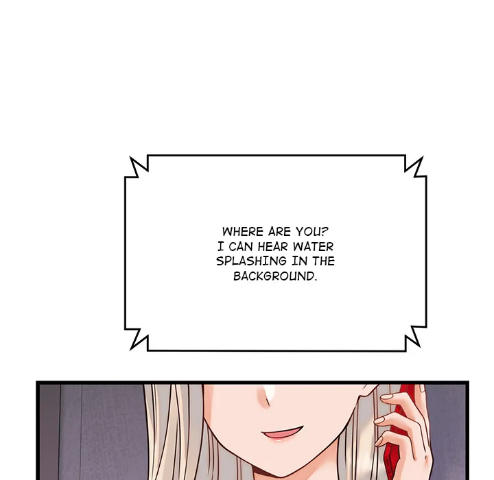 From Pauper to Prince (Uncensored) - Chapter 36 Page 124