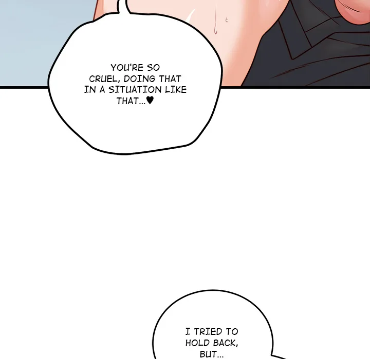 From Pauper to Prince (Uncensored) - Chapter 36 Page 22