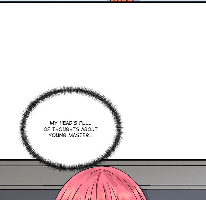 From Pauper to Prince (Uncensored) - Chapter 36 Page 50