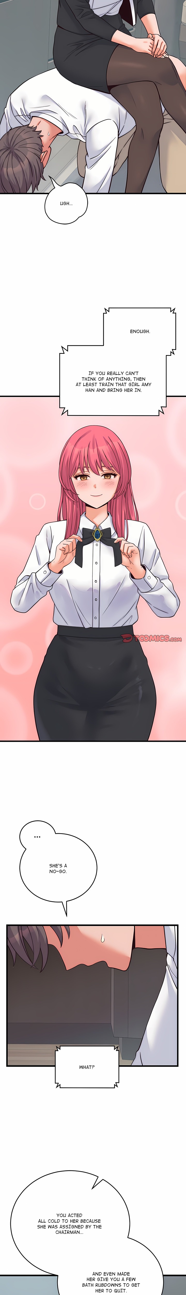 From Pauper to Prince (Uncensored) - Chapter 37 Page 10