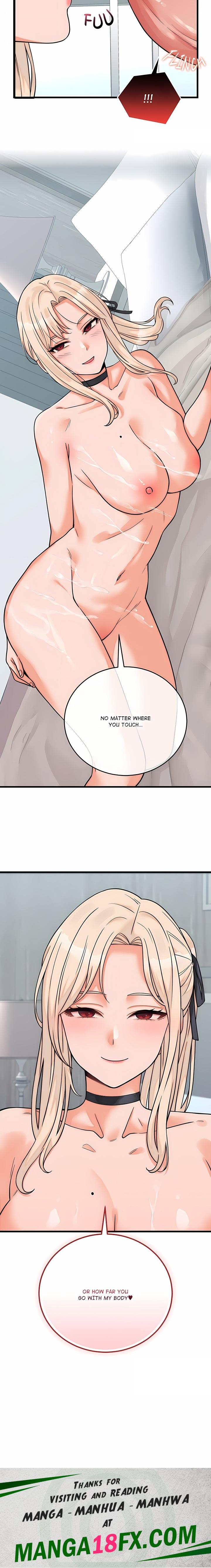 From Pauper to Prince (Uncensored) - Chapter 37 Page 23