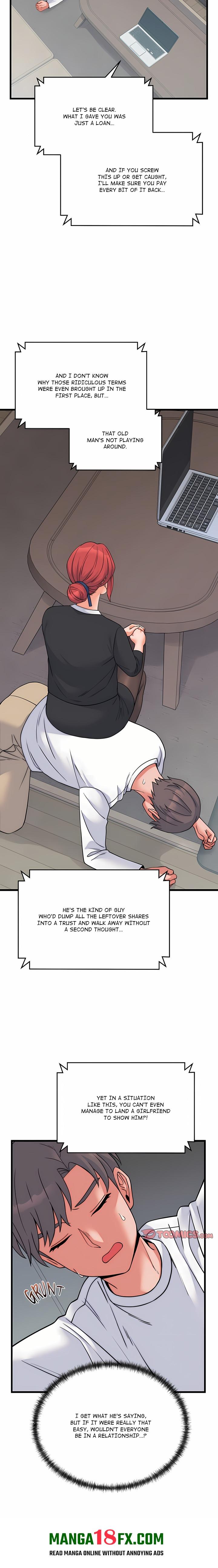 From Pauper to Prince (Uncensored) - Chapter 37 Page 8