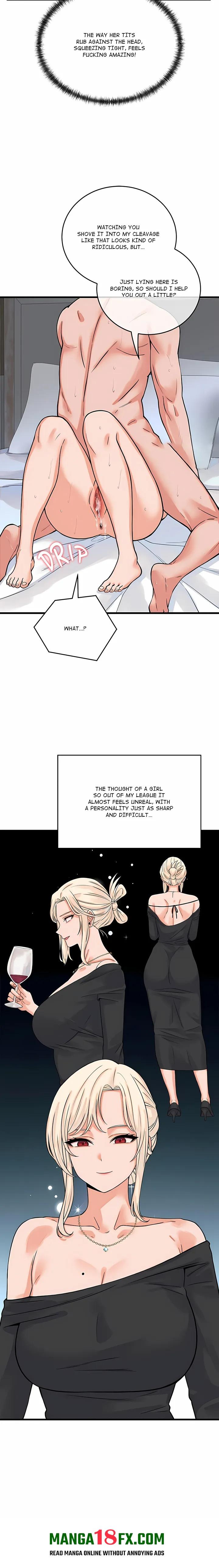 From Pauper to Prince (Uncensored) - Chapter 38 Page 6