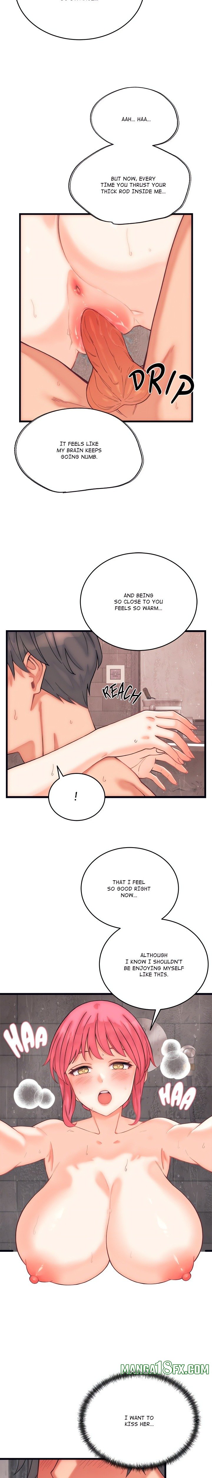 From Pauper to Prince (Uncensored) - Chapter 4 Page 11