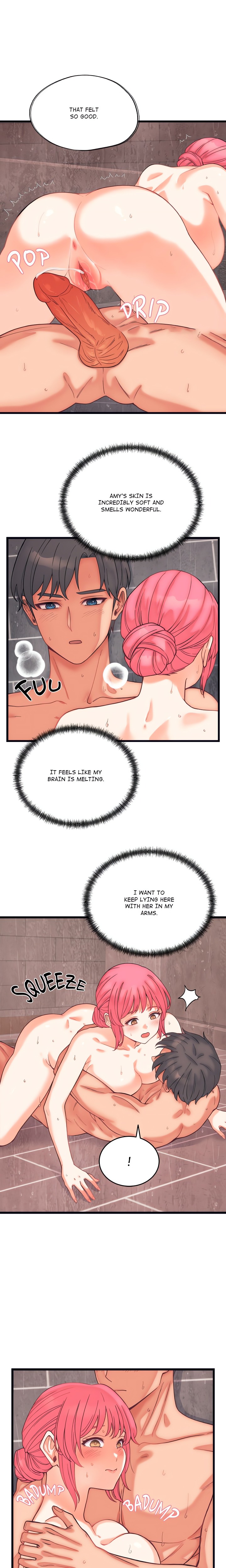 From Pauper to Prince (Uncensored) - Chapter 4 Page 17