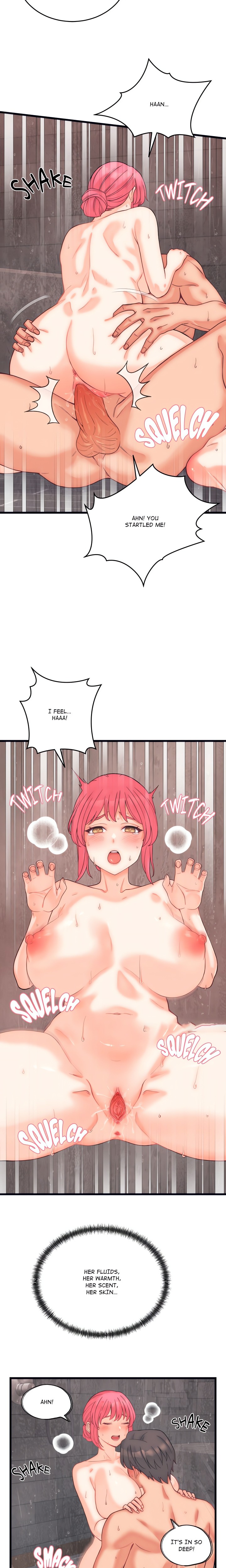 From Pauper to Prince (Uncensored) - Chapter 4 Page 9