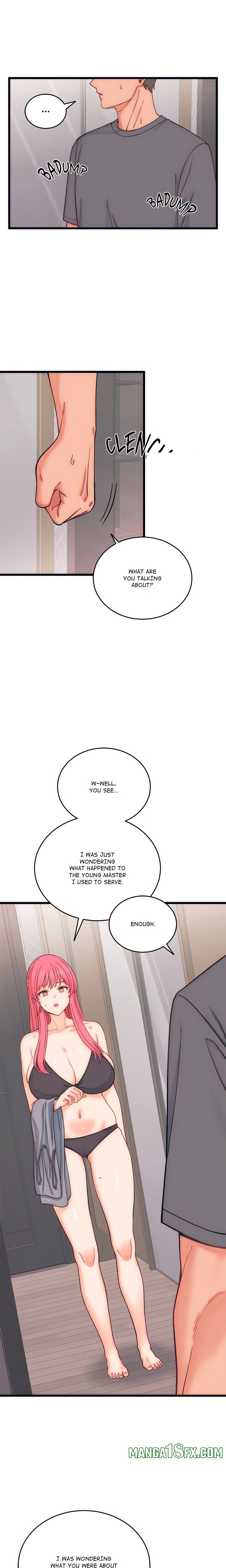 From Pauper to Prince (Uncensored) - Chapter 5 Page 1