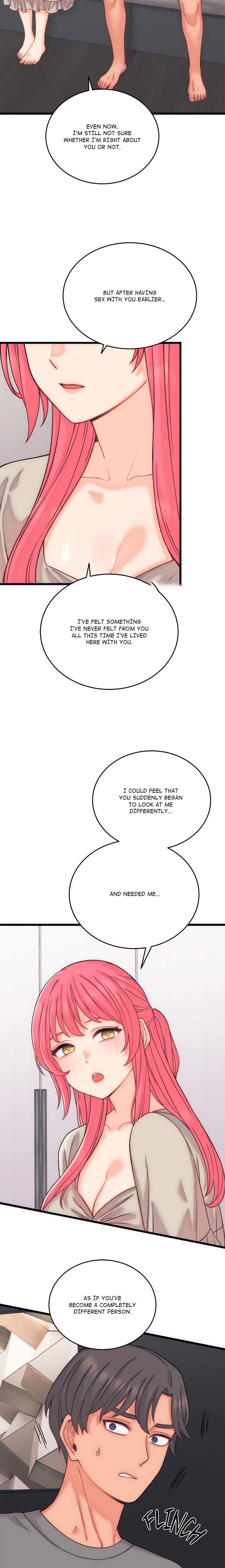 From Pauper to Prince (Uncensored) - Chapter 5 Page 16