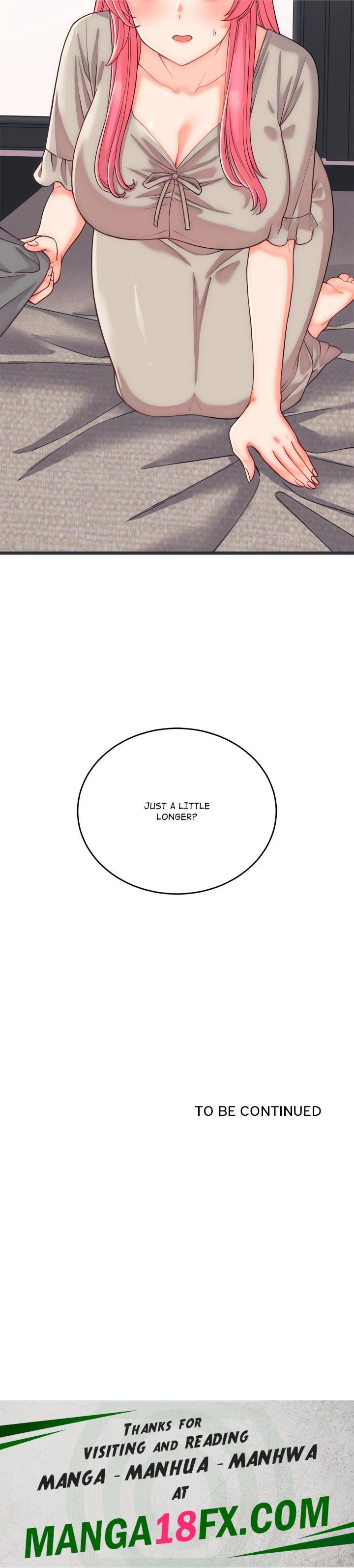 From Pauper to Prince (Uncensored) - Chapter 5 Page 23