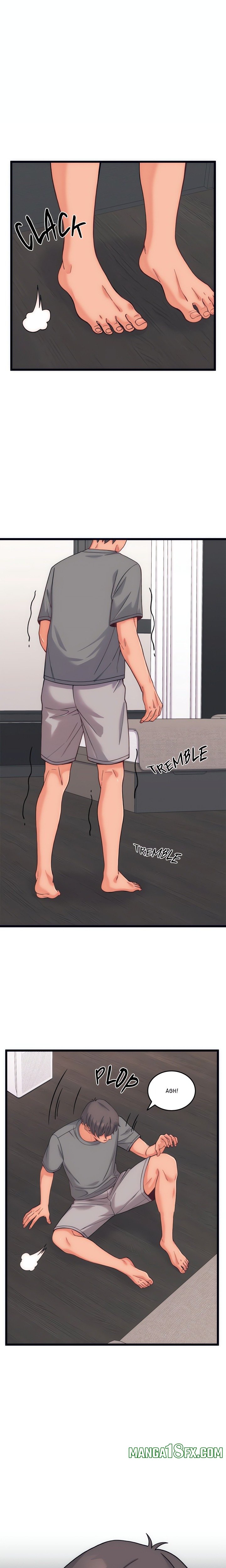 From Pauper to Prince (Uncensored) - Chapter 5 Page 3