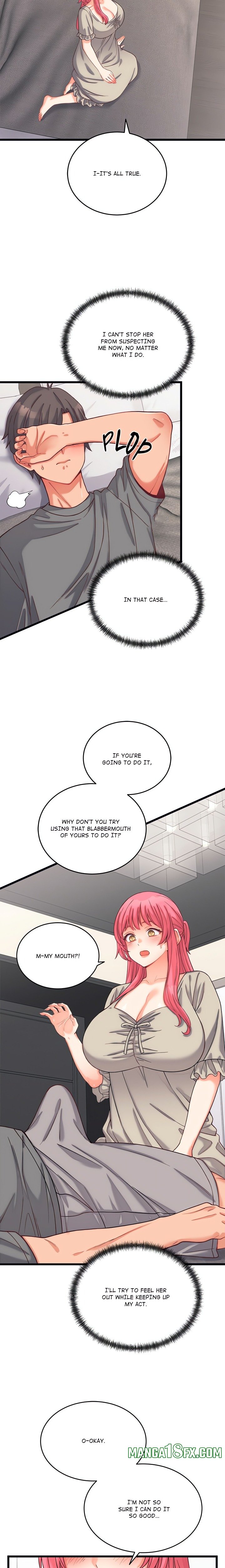 From Pauper to Prince (Uncensored) - Chapter 6 Page 11