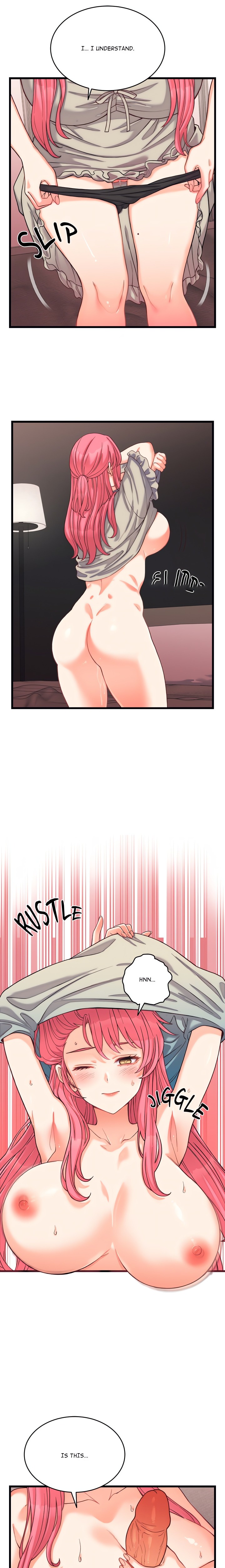 From Pauper to Prince (Uncensored) - Chapter 6 Page 16