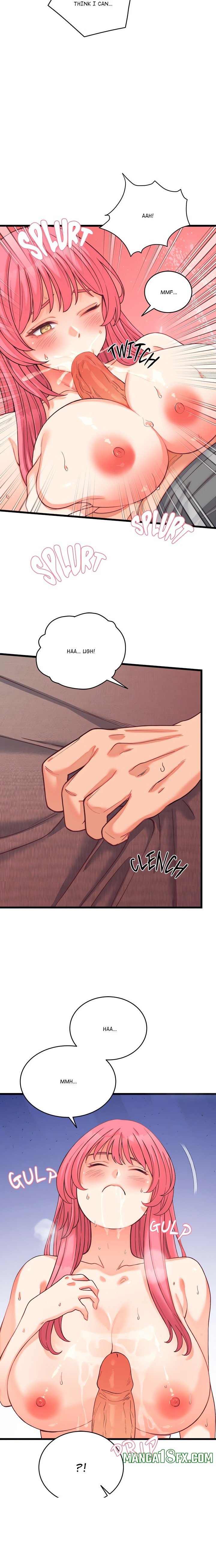 From Pauper to Prince (Uncensored) - Chapter 6 Page 19