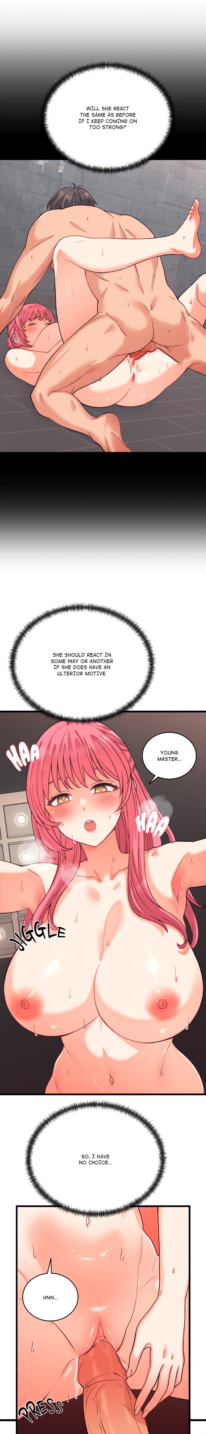 From Pauper to Prince (Uncensored) - Chapter 6 Page 22