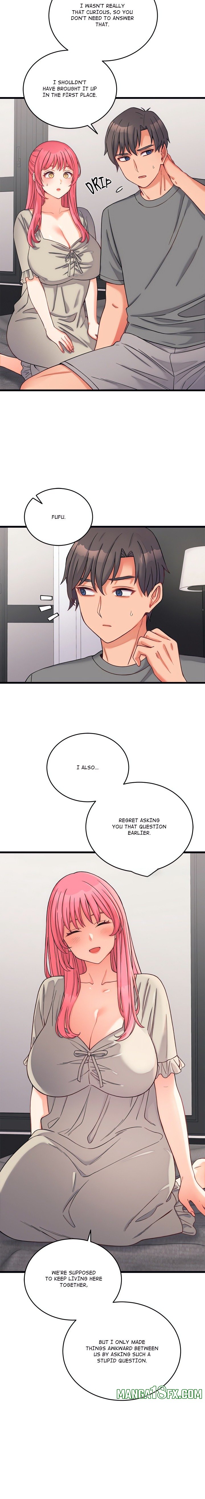 From Pauper to Prince (Uncensored) - Chapter 6 Page 4