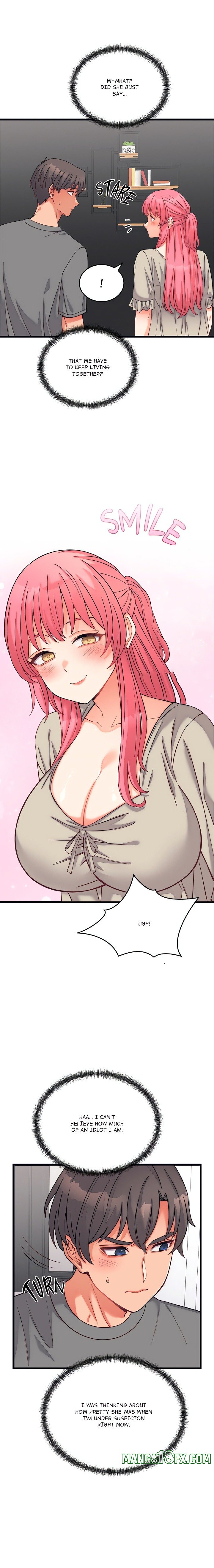 From Pauper to Prince (Uncensored) - Chapter 6 Page 5