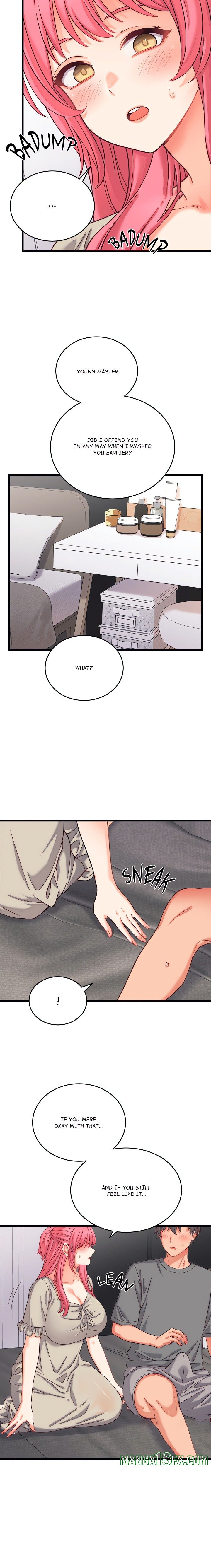 From Pauper to Prince (Uncensored) - Chapter 6 Page 7