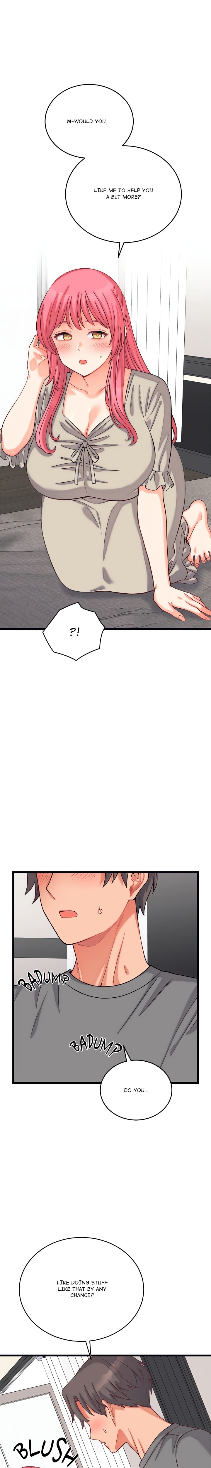 From Pauper to Prince (Uncensored) - Chapter 6 Page 8