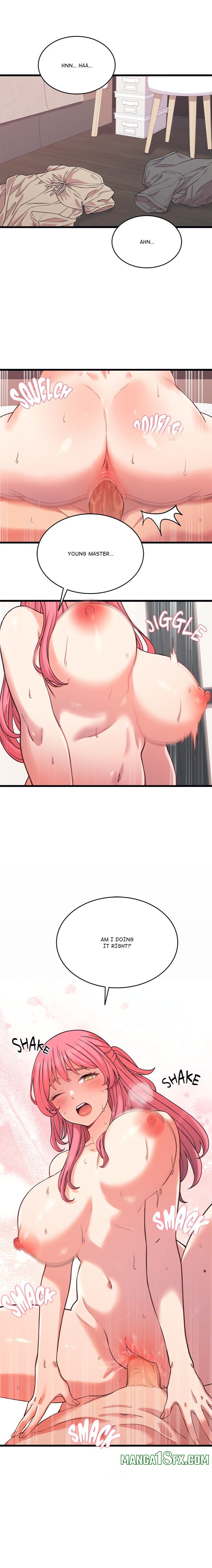 From Pauper to Prince (Uncensored) - Chapter 7 Page 1